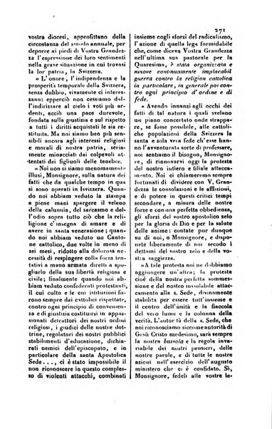 Il cattolico giornale religioso-letterario