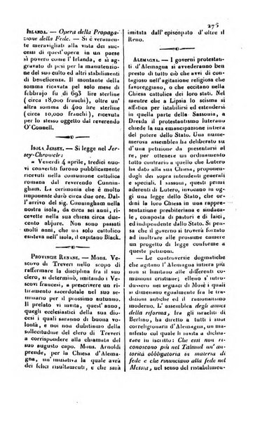 Il cattolico giornale religioso-letterario