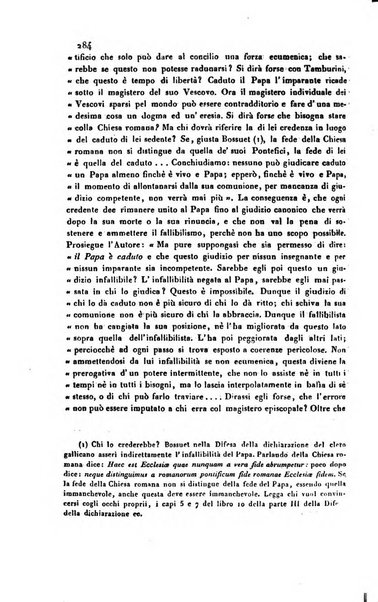 Il cattolico giornale religioso-letterario