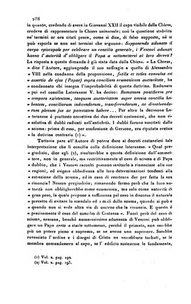 Il cattolico giornale religioso-letterario