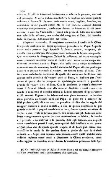 Il cattolico giornale religioso-letterario