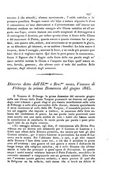 Il cattolico giornale religioso-letterario