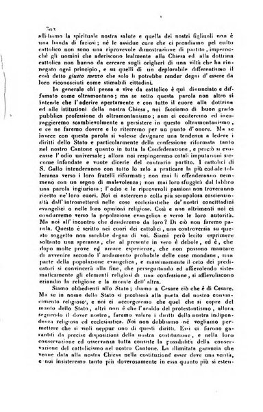 Il cattolico giornale religioso-letterario