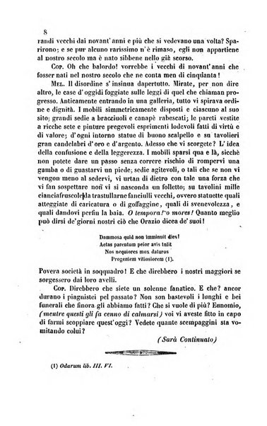 Il cattolico giornale religioso-letterario