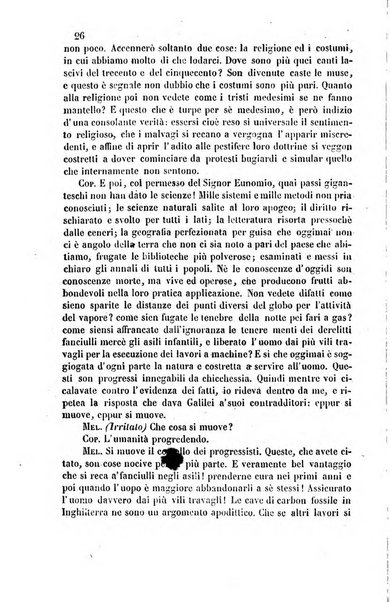 Il cattolico giornale religioso-letterario