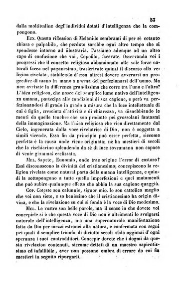 Il cattolico giornale religioso-letterario