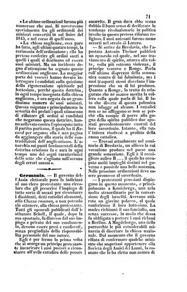 Il cattolico giornale religioso-letterario