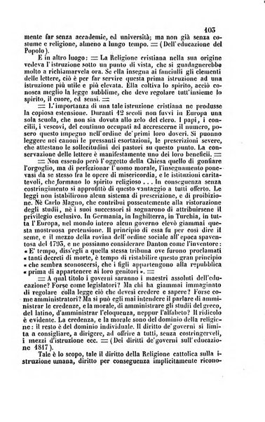 Il cattolico giornale religioso-letterario