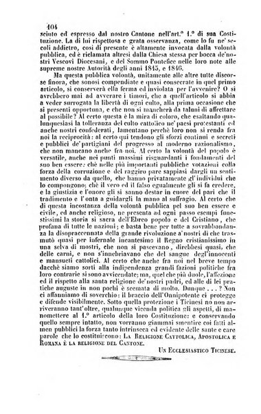 Il cattolico giornale religioso-letterario