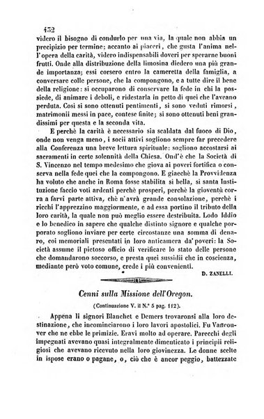 Il cattolico giornale religioso-letterario