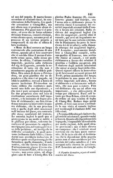 Il cattolico giornale religioso-letterario