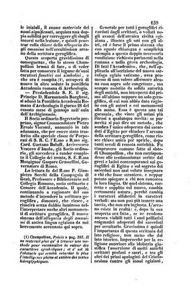 Il cattolico giornale religioso-letterario