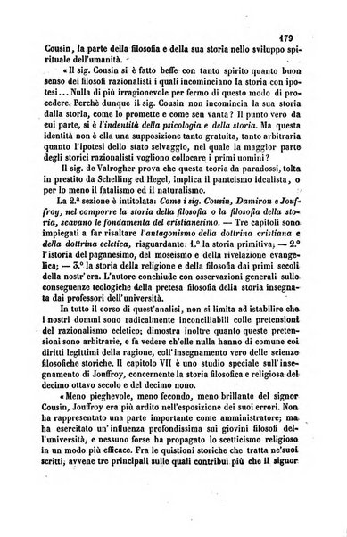 Il cattolico giornale religioso-letterario