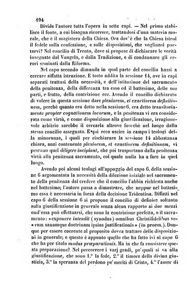 Il cattolico giornale religioso-letterario