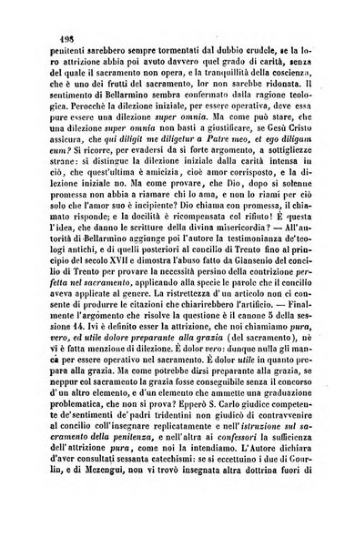 Il cattolico giornale religioso-letterario