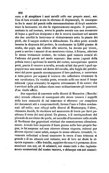 Il cattolico giornale religioso-letterario