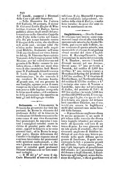 Il cattolico giornale religioso-letterario