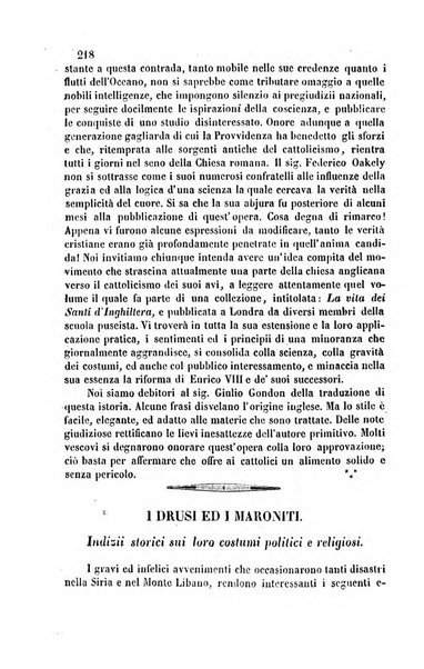 Il cattolico giornale religioso-letterario