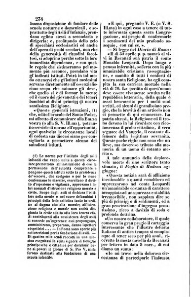 Il cattolico giornale religioso-letterario