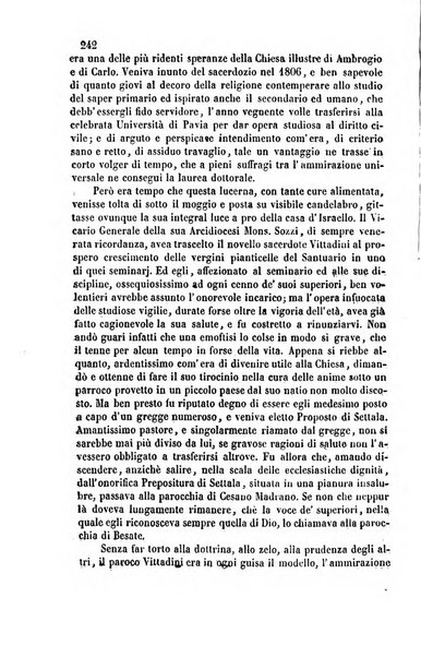 Il cattolico giornale religioso-letterario