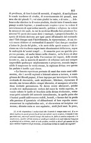 Il cattolico giornale religioso-letterario