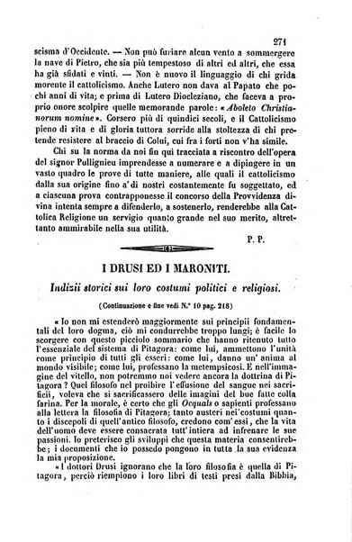 Il cattolico giornale religioso-letterario