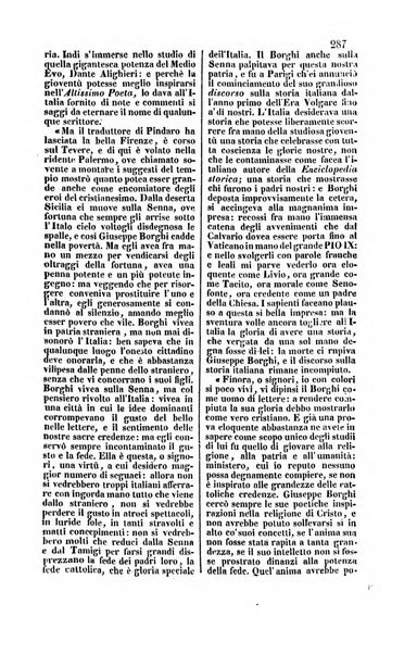 Il cattolico giornale religioso-letterario