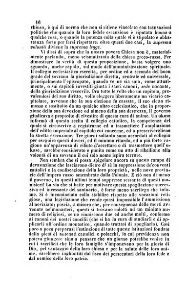 Il cattolico giornale religioso-letterario