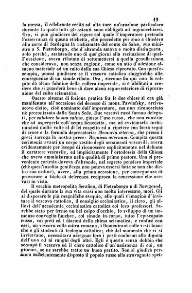 Il cattolico giornale religioso-letterario