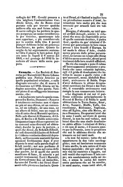 Il cattolico giornale religioso-letterario