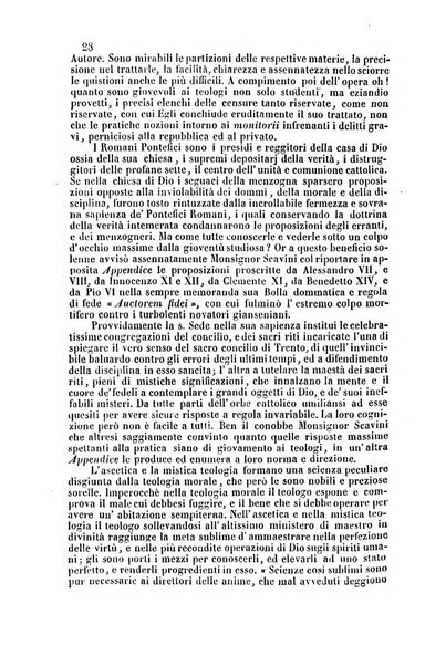 Il cattolico giornale religioso-letterario