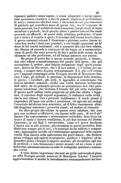 Il cattolico giornale religioso-letterario