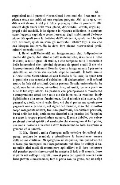 Il cattolico giornale religioso-letterario