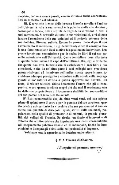 Il cattolico giornale religioso-letterario