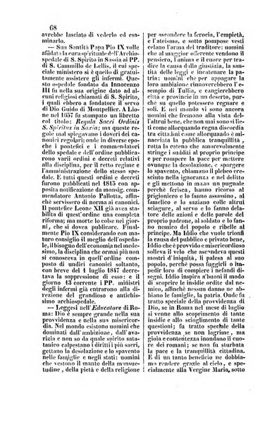 Il cattolico giornale religioso-letterario