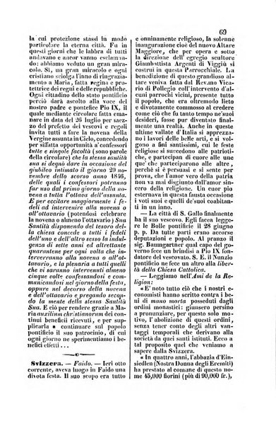 Il cattolico giornale religioso-letterario