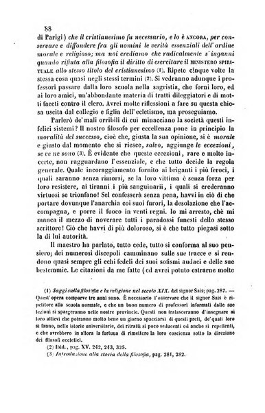 Il cattolico giornale religioso-letterario