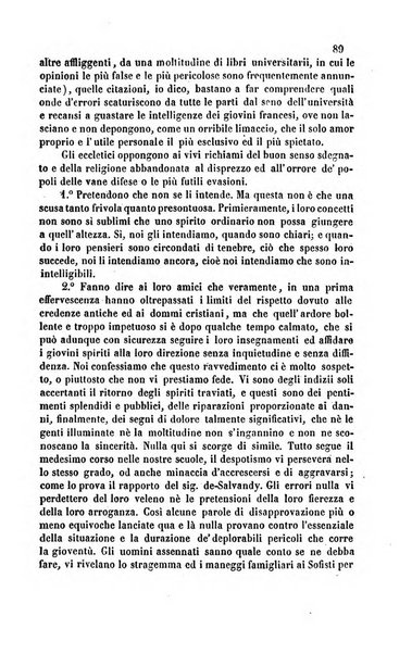 Il cattolico giornale religioso-letterario