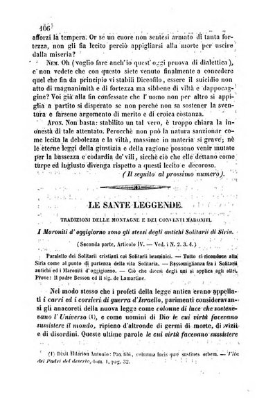 Il cattolico giornale religioso-letterario