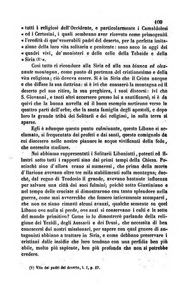 Il cattolico giornale religioso-letterario