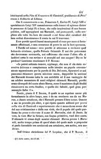 Il cattolico giornale religioso-letterario