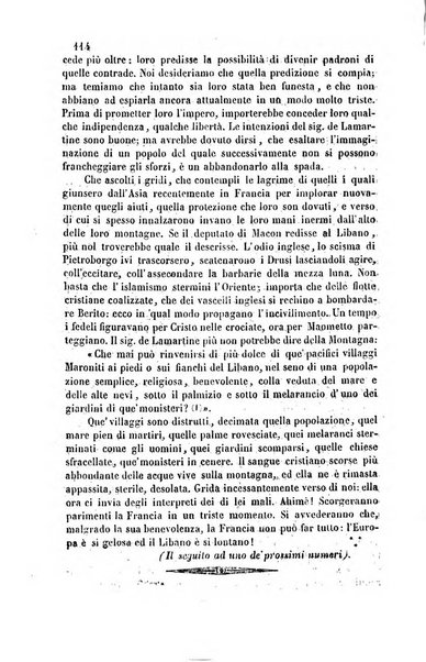 Il cattolico giornale religioso-letterario