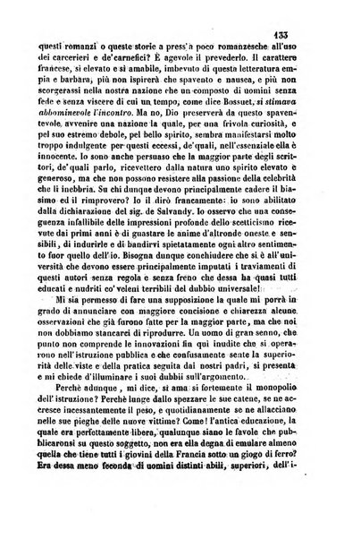 Il cattolico giornale religioso-letterario