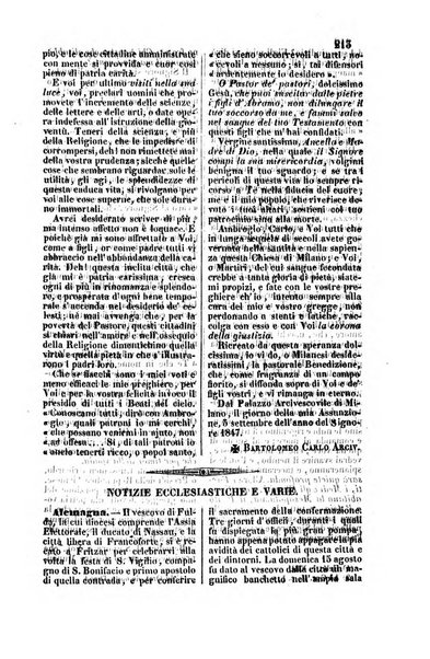 Il cattolico giornale religioso-letterario