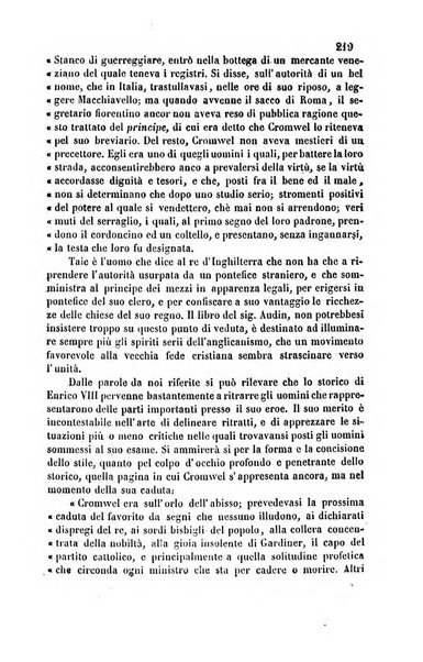 Il cattolico giornale religioso-letterario