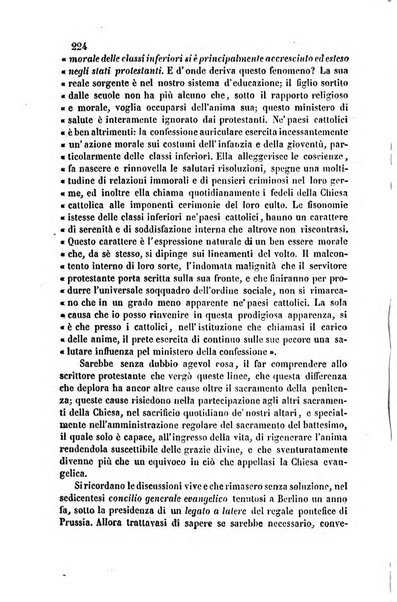 Il cattolico giornale religioso-letterario