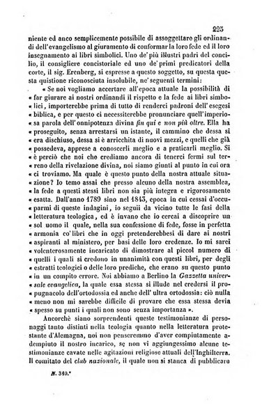 Il cattolico giornale religioso-letterario