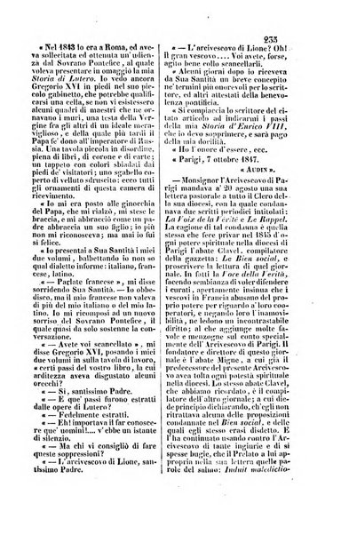 Il cattolico giornale religioso-letterario