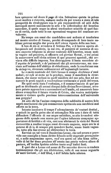 Il cattolico giornale religioso-letterario