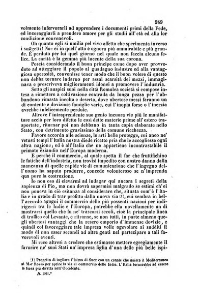 Il cattolico giornale religioso-letterario